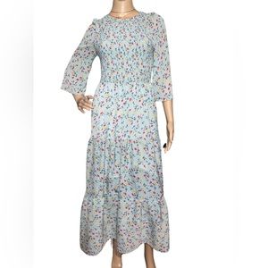 3️⃣/$25 Code Mode Floral dress